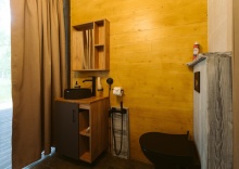 ЛЕВИАФАН ( ДО 6 ГОСТЕЙ ) в Berloga Country Resort