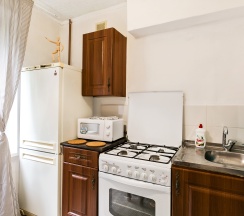 Квартира в Апартаменты на Ереванская, 10к3