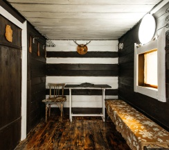 Дом в Алтион