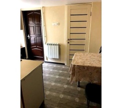 Полулюкс отдельный с индивидуальной кухней в Альфа Марина