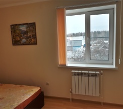 Стандарт 2 в Парковая