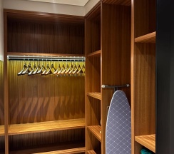 Номер люкс президентский в Alleya Resort