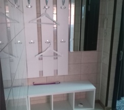 1-местные улучшенные апартаменты S9 VIP в Siberia apartments