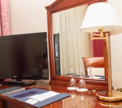 Family Room в Royal falke resort