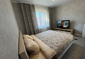 Апартаменты Апартаменты на г Находка  Комсомольская 26 в Находке