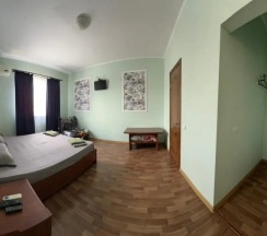 Двухместный номер Standard двуспальная кровать в Удача