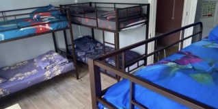 Тула: Хостел На Красноармейском