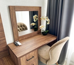 Двухместный номер Стандарт двуспальная кровать в Офелия