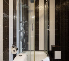 Однокомнатный семейный в Tanzania