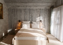 БУНГАЛО ( ДО 4 ГОСТЕЙ ) в Berloga Country Resort