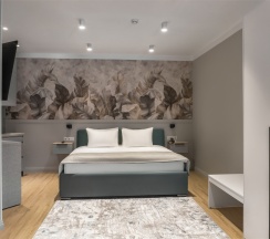 Апартаменты в Farfour Inn&Suite
