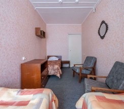 Дом 2 в Аннушка