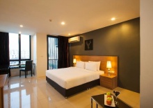 Двухместный номер Standard в Marigold Sukhumvit