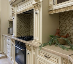 Просторная квартира в Махачкале по адресу Магарамкентская 4 — для комфортного отдыха и проживания в Как дома 05