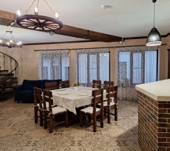 Апартаменты с кухней в Винтаж