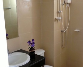 Двухместный номер Standard двуспальная кровать в The Silk Hill Hotel