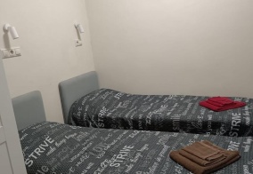 Апартаменты Апартаменты на комсомольская 19 в Воскресенске