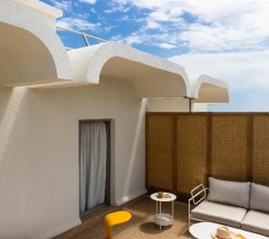 Люкс Executive в MOB Hotel Cannes