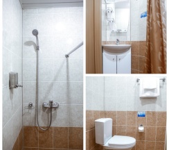 Комфорт стилизованный (Первая категория) в Постоялый двор