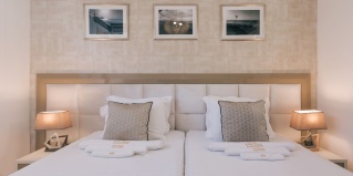 Тиват: Вилла/Бунгало Villa Royal Apartments