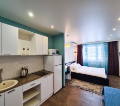 Апартаменты эконом в Mega Stay (Мега Стей)