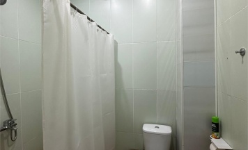 Номер с раздельными кроватями в Шах.