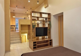 Апартаменты Апарт Комфорт на улице Максимова в Ярославле