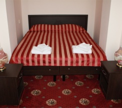 2-х комнатный полулюкс в Максимус