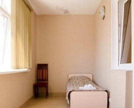 Номер Superior в Олива