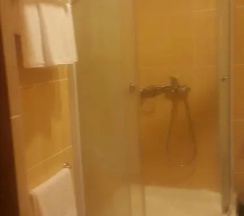 Трёхместный семейный номер Superior в Царская Аллея