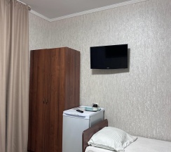 Комната стандарт №7 в Ника прибрежный уют