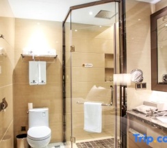 Номер Superior в Faku Guest House