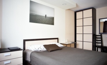 Стандарт 2 в Truck house hotel