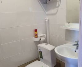 Двухместный номер Standard двуспальная кровать в Визит