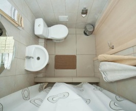 Двухместный Comfort+ в Чайка