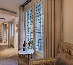 Одноместный номер Standard в The Drisco Hotel Tel Aviv - Relais & Chateaux