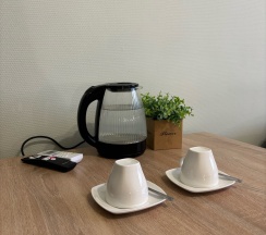 Семейный номер в Невский