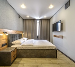 Комфорт №56 в Портал Апартментс