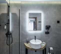 Стандарт с кухней № 7 в Iva home