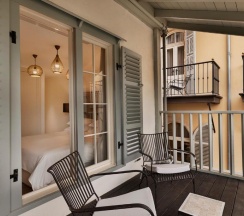 Одноместная вилла Classic в The Drisco Hotel Tel Aviv - Relais & Chateaux