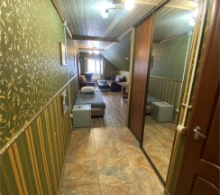 Апартаменты в Сак