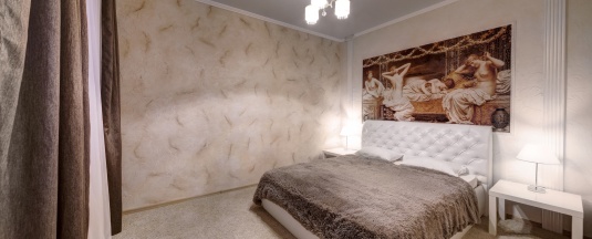 Улучшенный в Дача