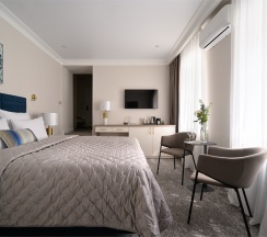 Супериор в Academia Васильевский