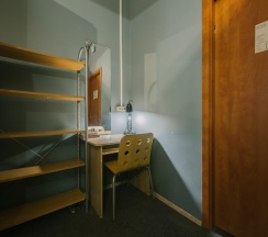 8-местный общий (№2) в Like Hostel