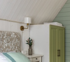 POMME COTTAGE в Kislorod Boutique club