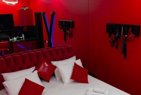 Обнинск: Апартаменты Love Hotel