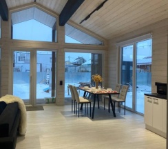 Семейный коттедж в Mark_home_kzn