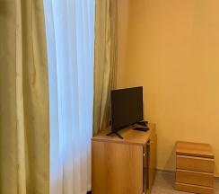 Люкс в Гостиница