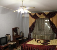 Апартаменты люкс в Успех