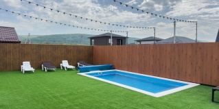 Тульский: Коттедж Good Rest